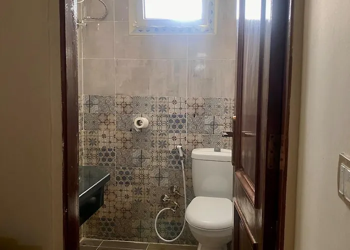 Tatil Evi Dahabiya 2br Sea View Assala *