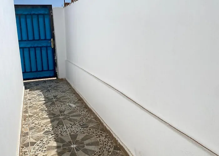 Dahabiya 2br Sea View Assala Tatil Evi Dahab