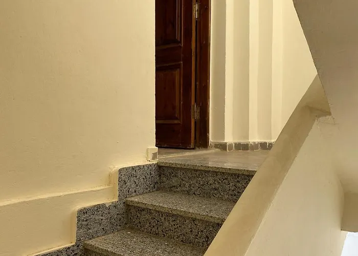 Tatil Evi Dahabiya 2br Sea View Assala Dahab