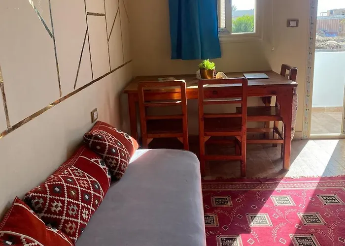 Dahabiya 2br Sea View Assala