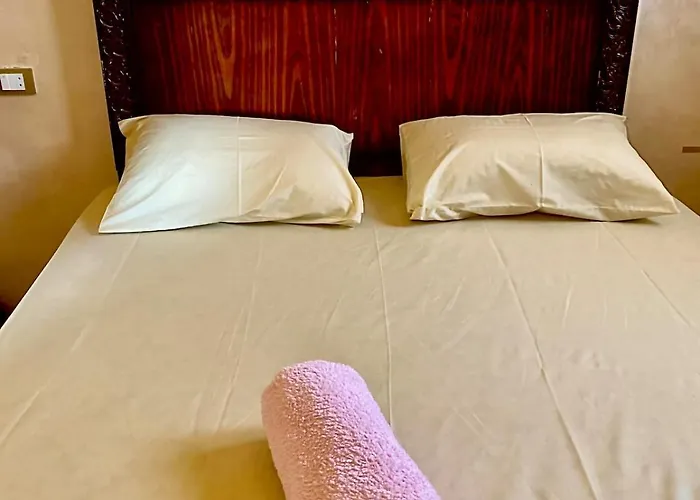 Tatil Evi Dahabiya 2br Sea View Assala *