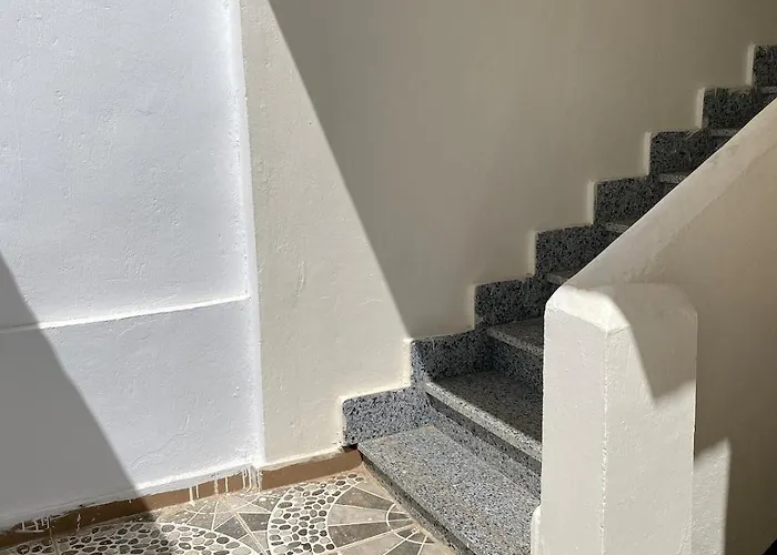 Dahabiya 2br Sea View Assala Tatil Evi *