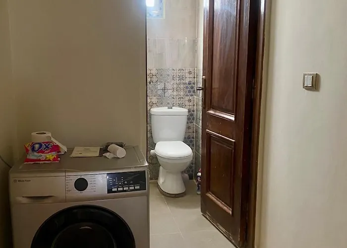 Tatil Evi Dahabiya 2br Sea View Assala *