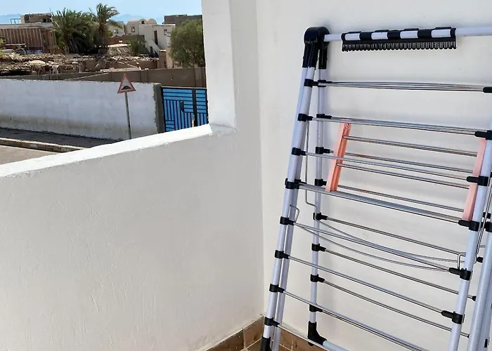 Dahabiya 2br Sea View Assala Tatil Evi