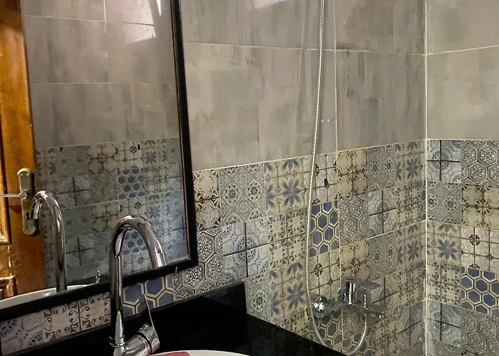 Dahabiya 2br Sea View Assala