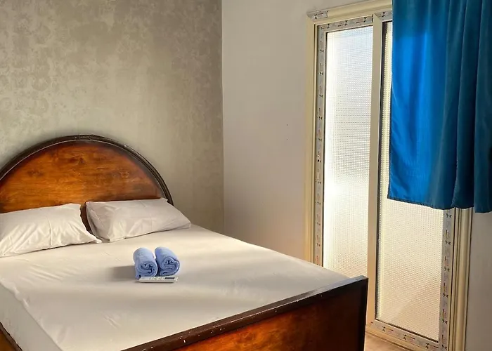Dahabiya 2br Sea View Assala Tatil Evi Dahab