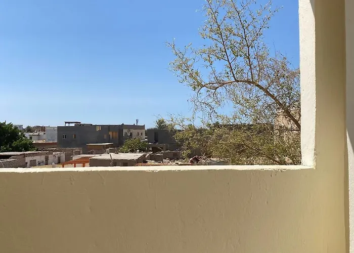 Dahabiya 2br Sea View Assala *